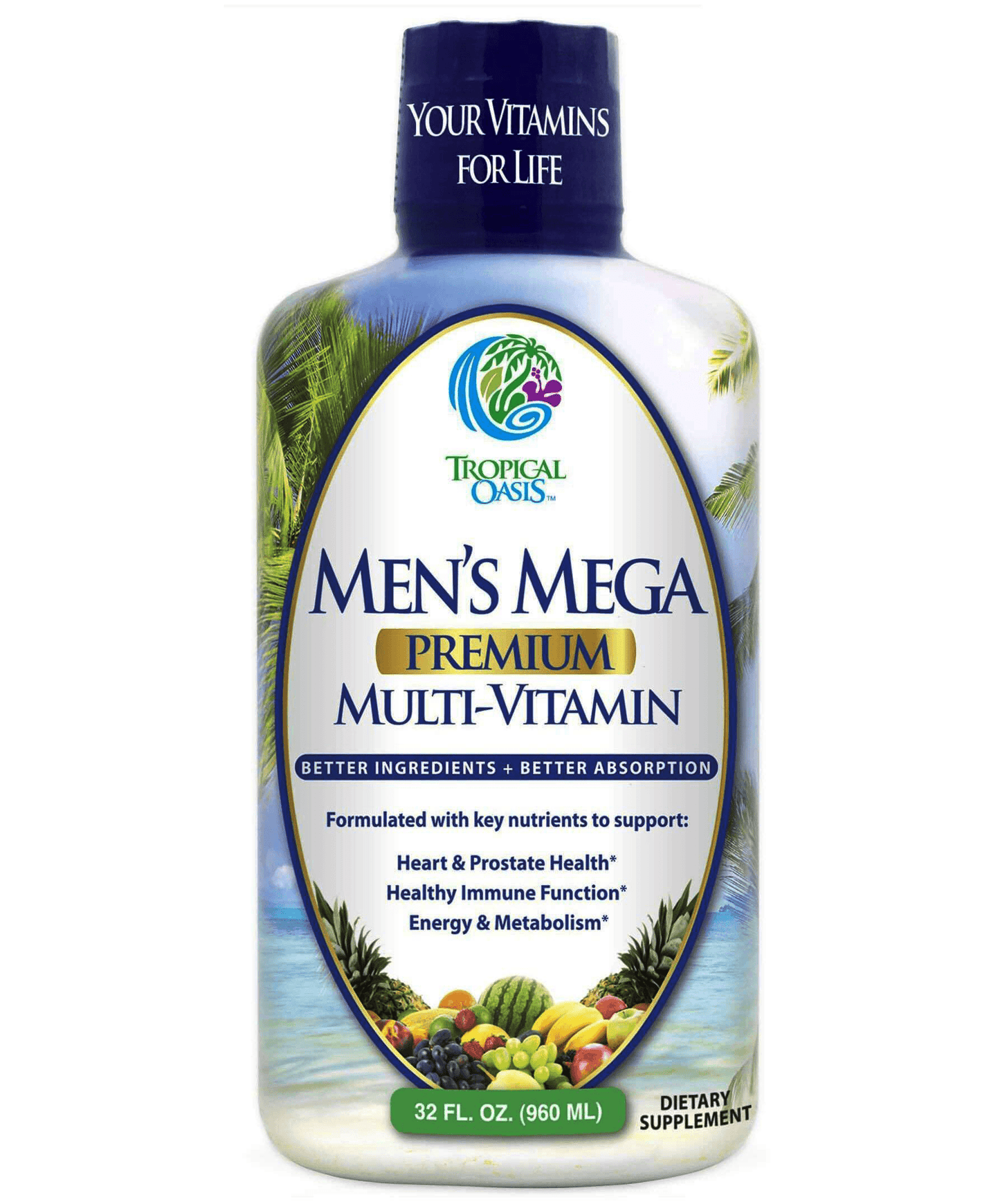 VIT,MULTI,MENS