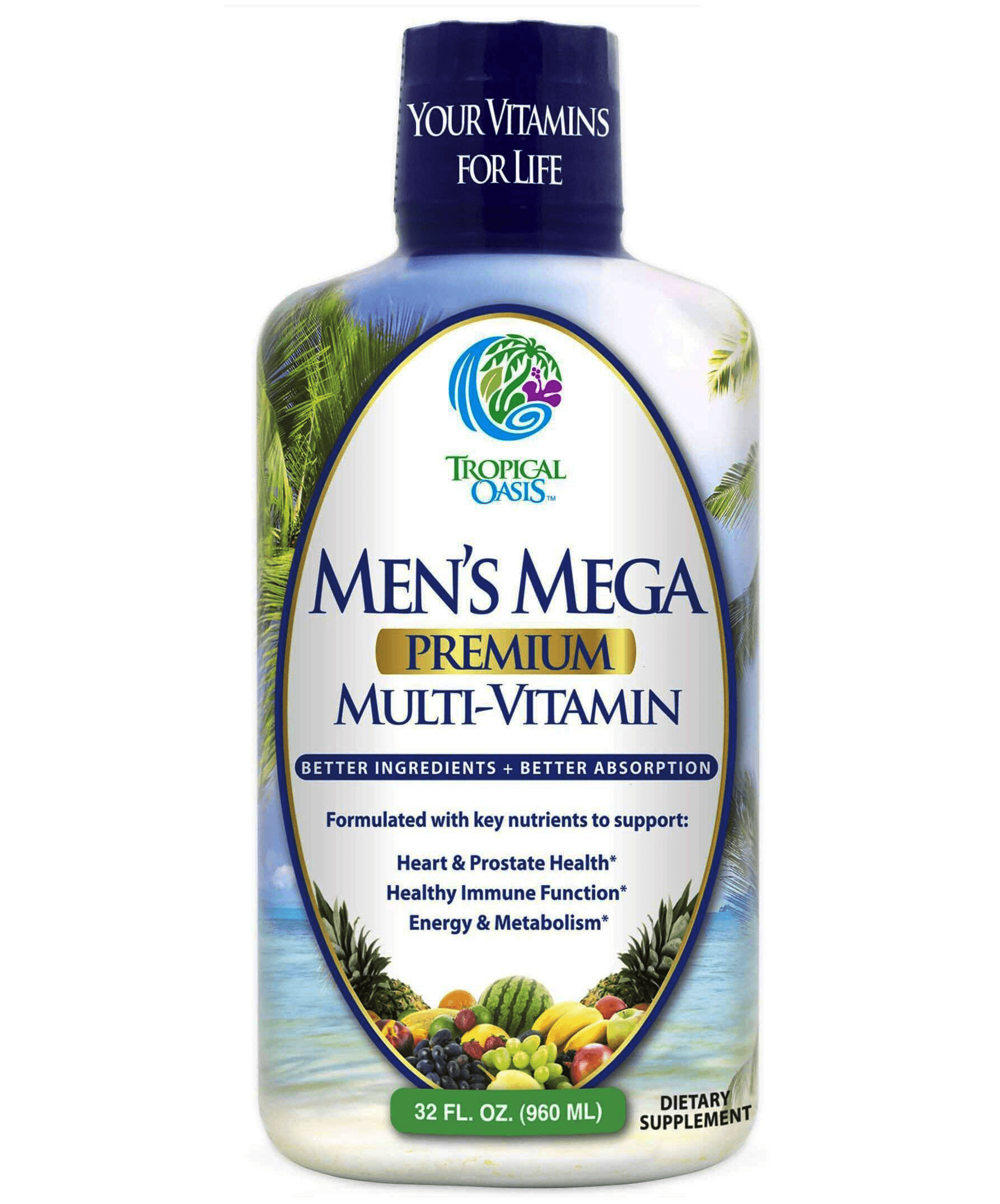 VIT,MULTI,MENS
