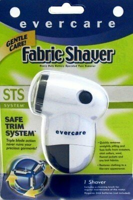 Evercare Fabric Shaver Small .
