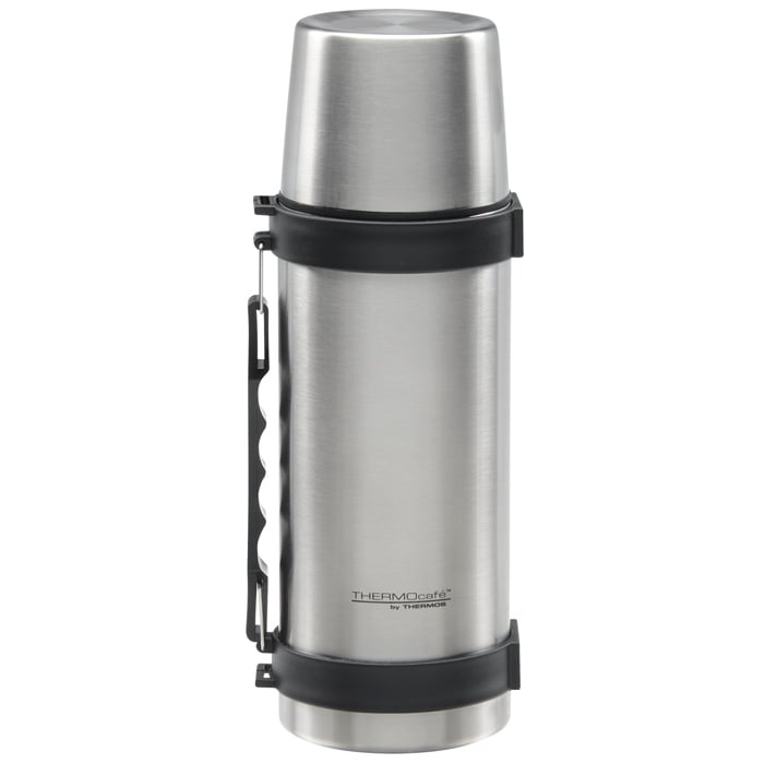 Thermos Beverage Vacuum Bottle - Assorted, 17 oz