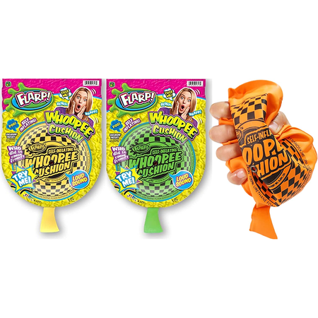 Flarp The Original Whoopee Cushion