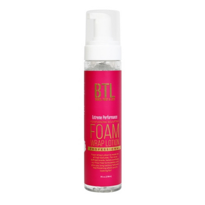 BTL FOAM WRAP SUPREME     1.7OZ