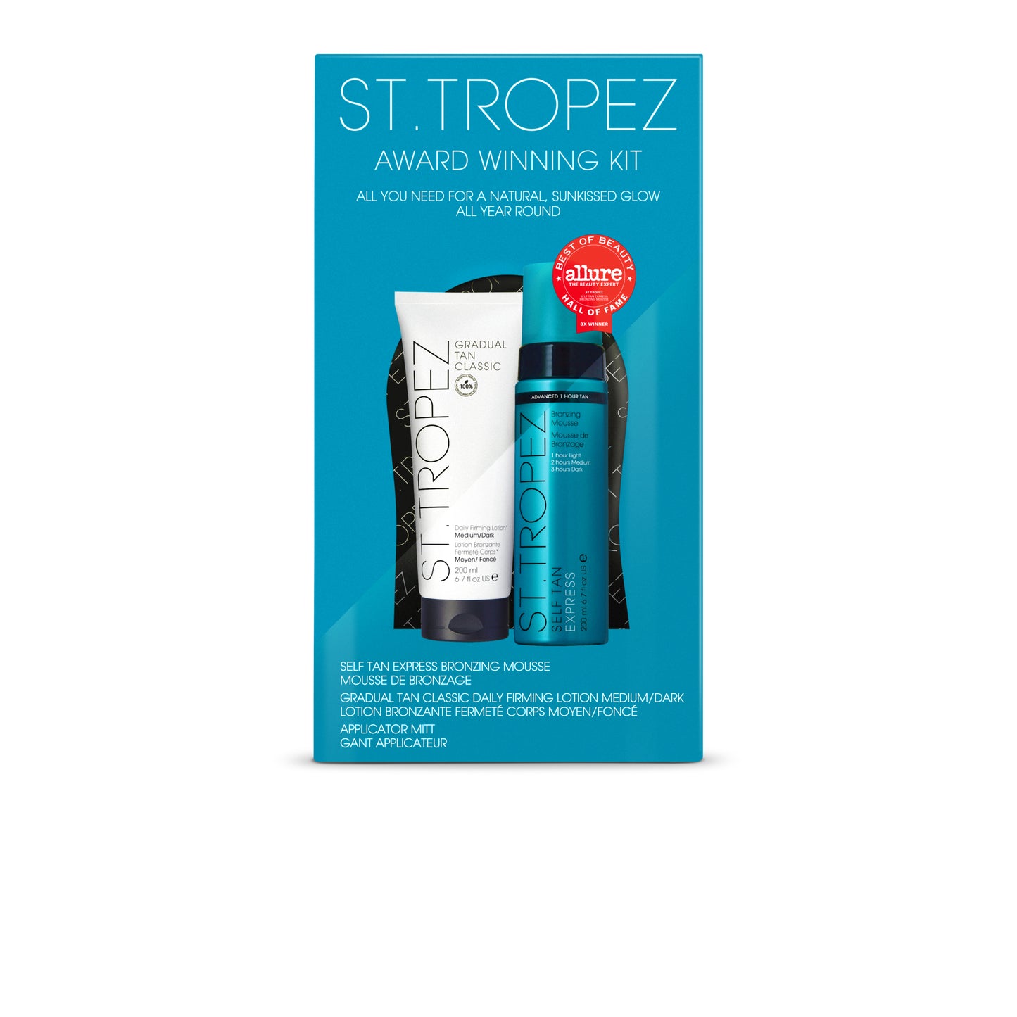 CHEEK & LIP CRM STK ST TROPEZ