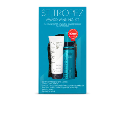 CHEEK & LIP CRM STK ST TROPEZ