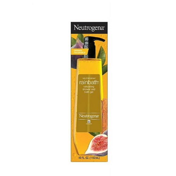 NEUT RAINBATH LQ 8.5OZ PUMP