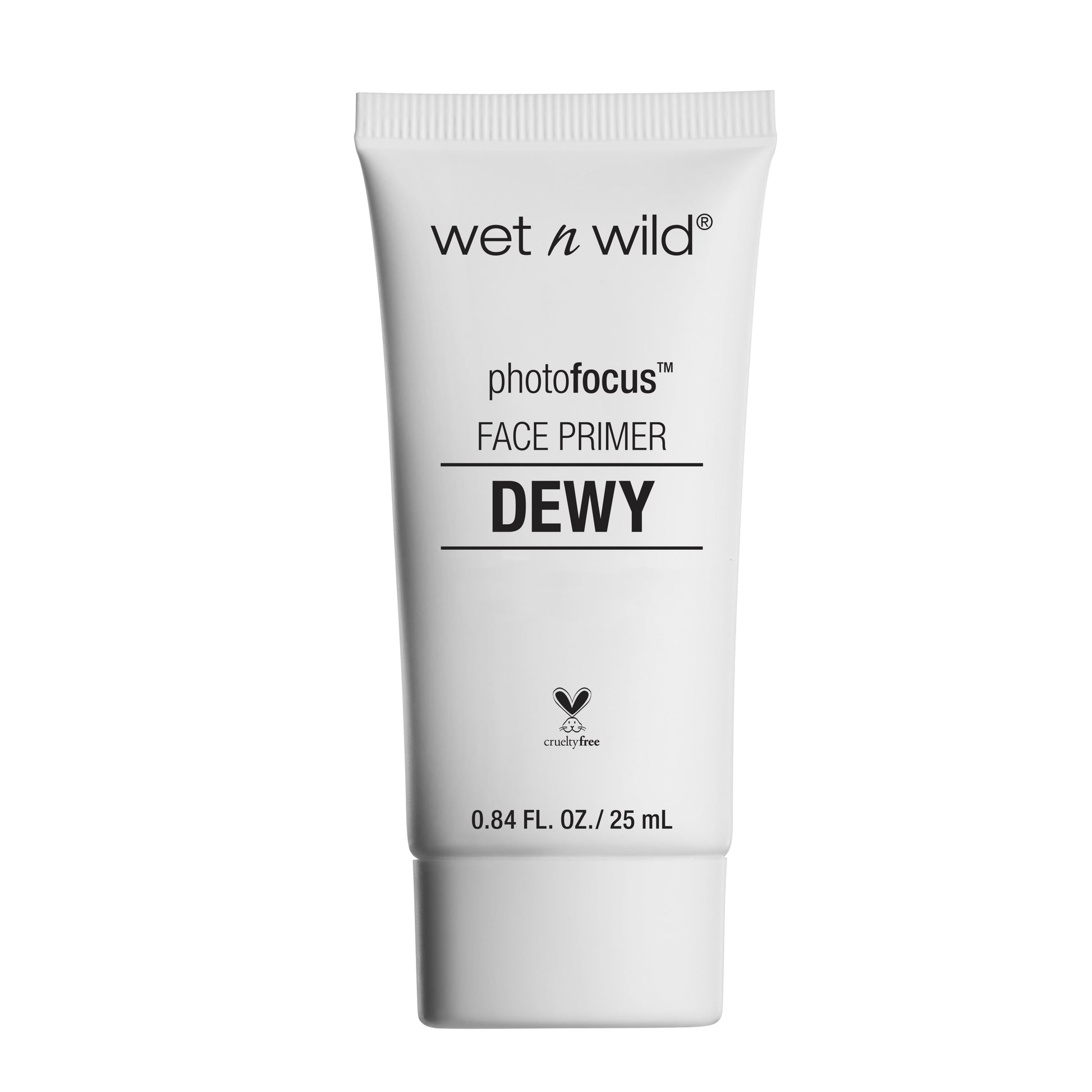wet n wild Photo Focus Matte Face Primer