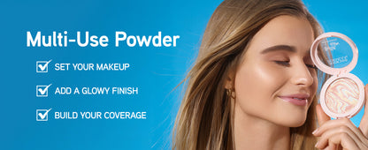 PHYSICIANS FORMULA Butter Glow Blushing Serum