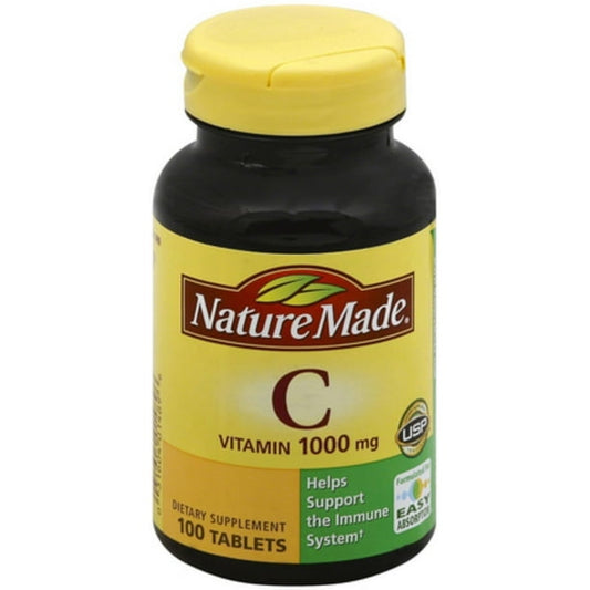 SDNE VITAMIN C TB 1000MG 90