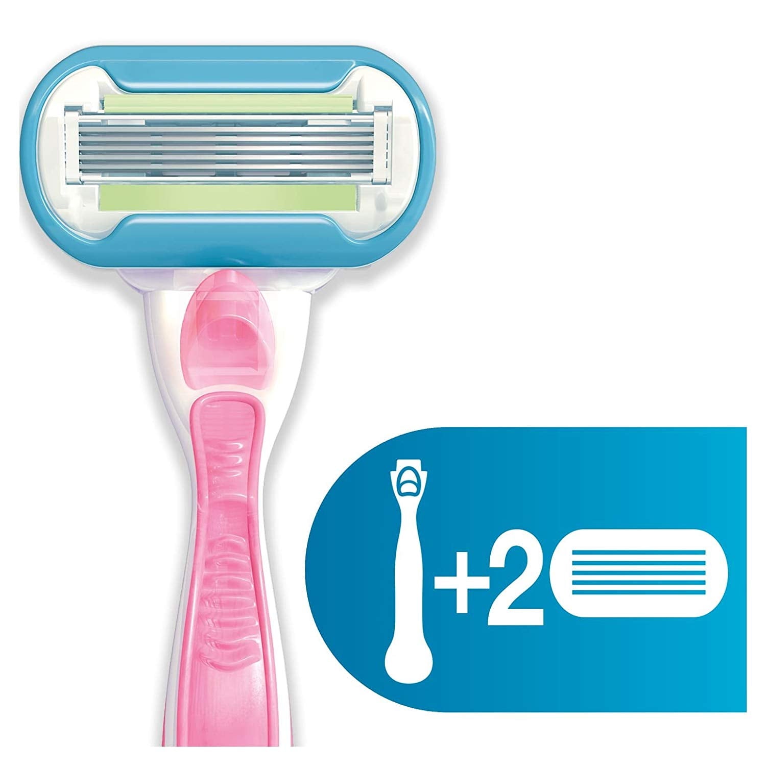 GILL VENUS EMBRACE RAZOR