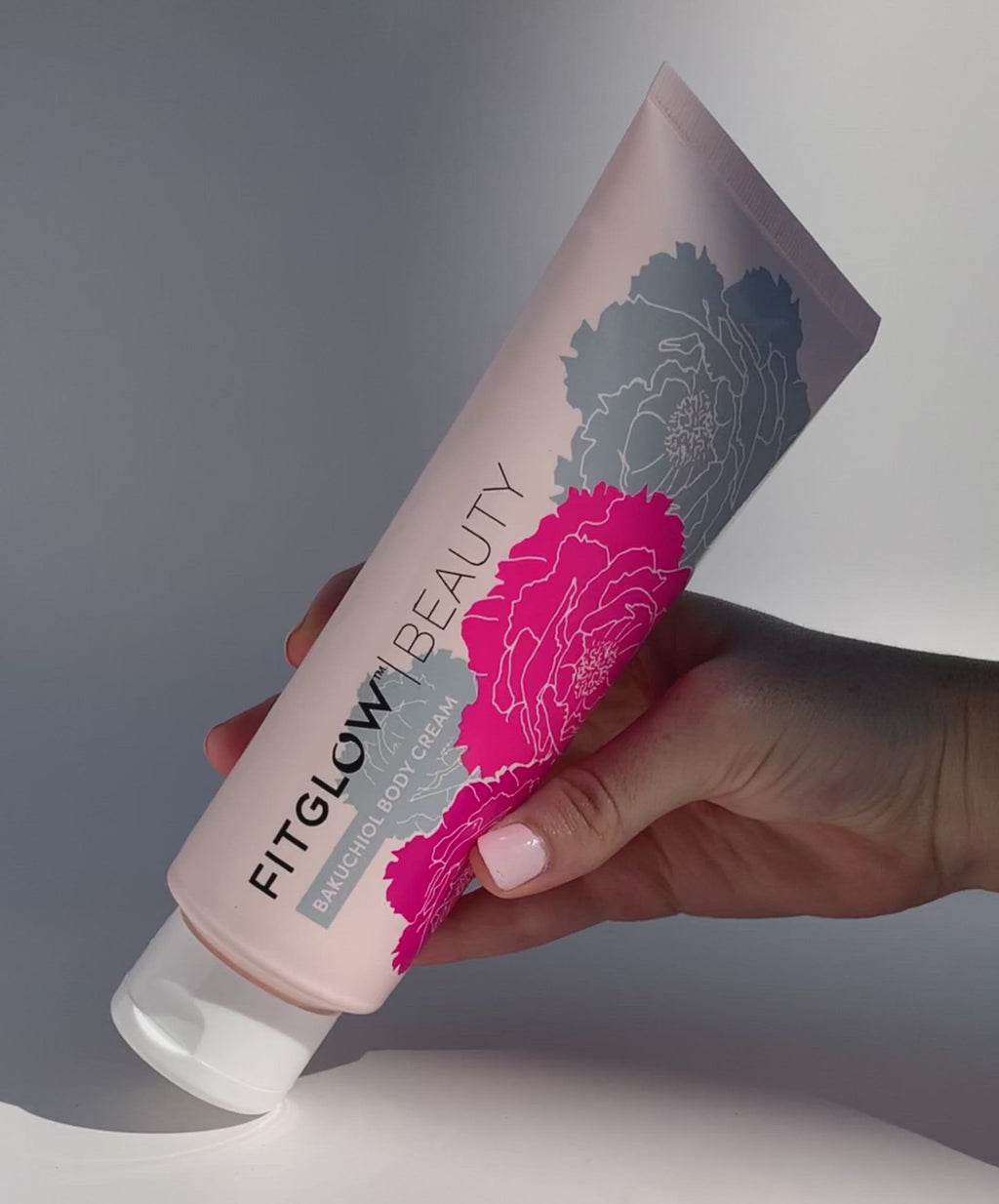 BAKUCHIOL RICH BODY CREAM 8Z