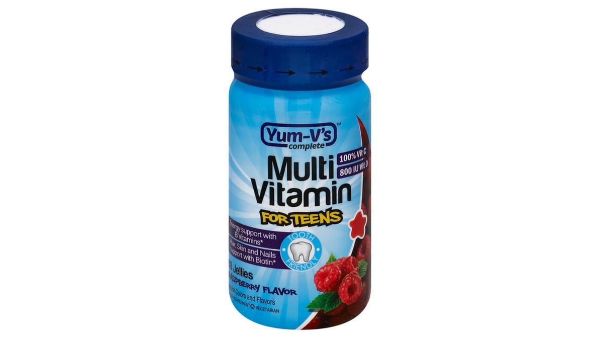 YUMVS STANDARDIZED CW60GMM ELDBRY