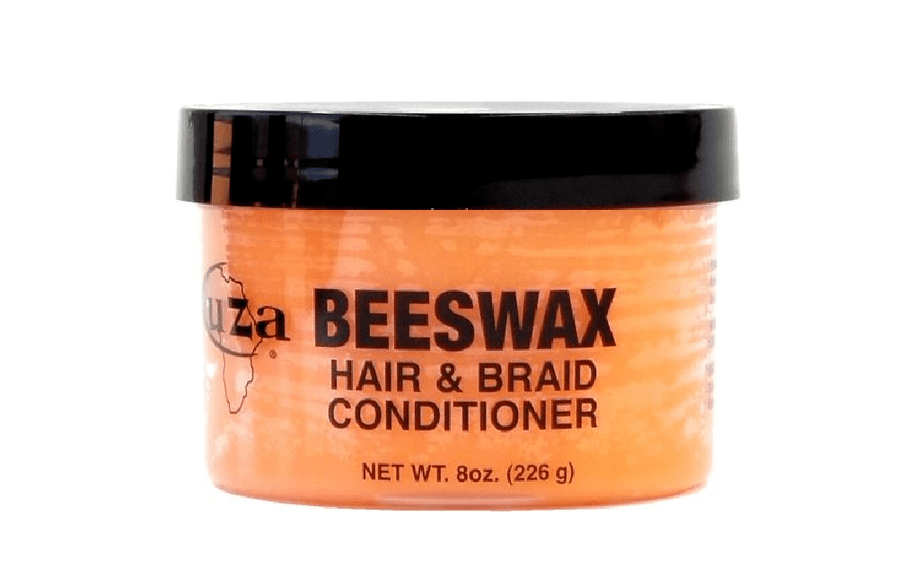 KUZA BEESWAX CONDITIONER 2z