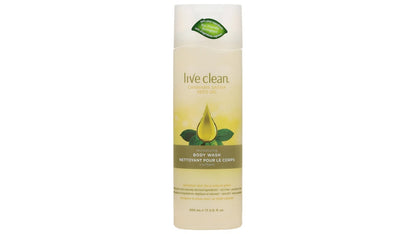 BODY WASH,CANNABIS SATIVA