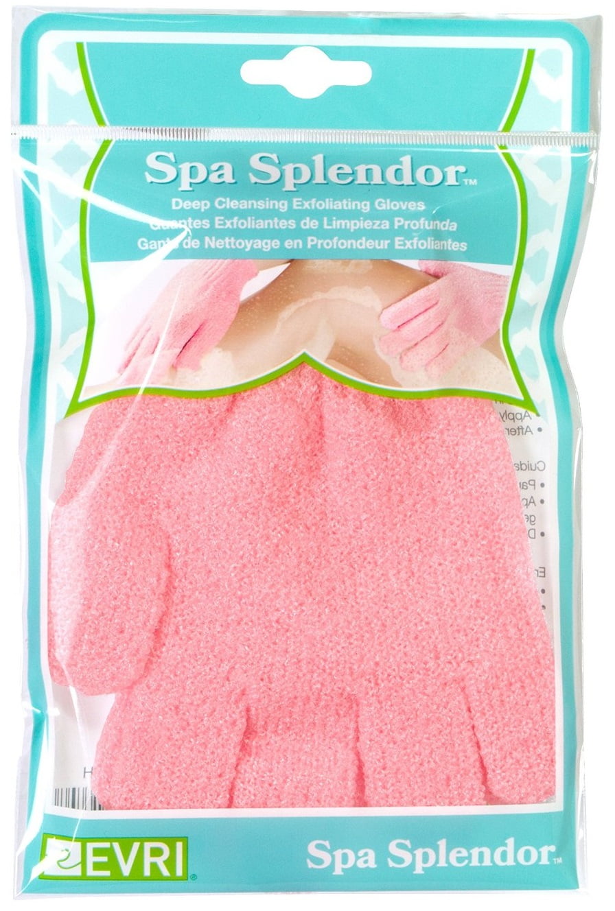 WASH GLOVES GV 3X1EA EXFL