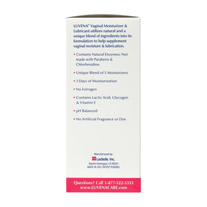 LUVENA APPLICATORS GL 6 VAG MSTRZ