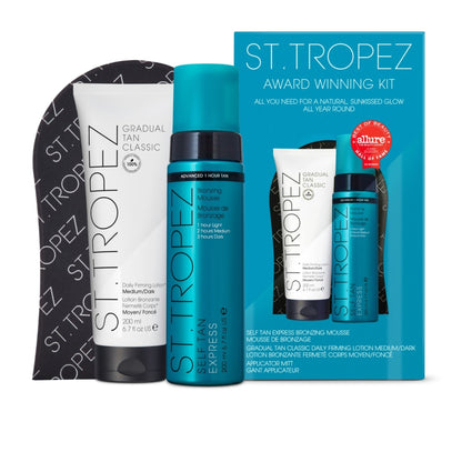 CHEEK & LIP CRM STK ST TROPEZ
