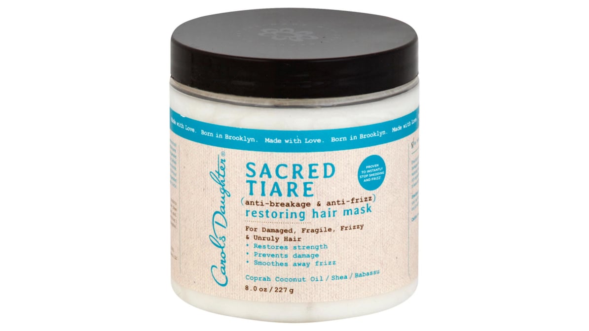CAROL'S SACRED HR MASK 8Z