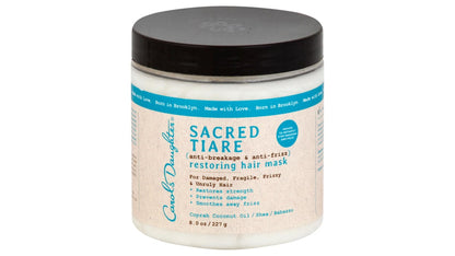 CAROL'S SACRED HR MASK 8Z