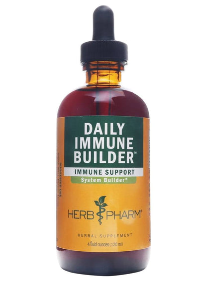 HERB PHARM DAILY IMMUNE BUILDER