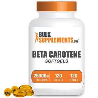 BETA CARTEN 25 000IU SFGL100CT