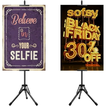 UCreate Poster Board, 5 count - Fluorescent Colors, 11" x 14"