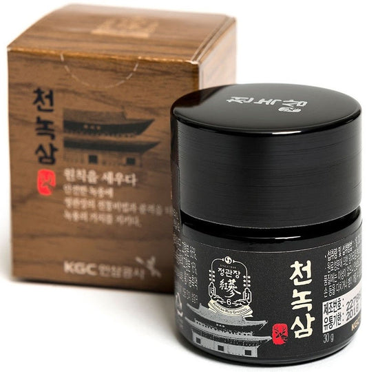 CHEON NOK GINSENG EXTRACT