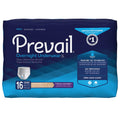 PREVAIL MEN UWEAR 4X18 LRG/XL