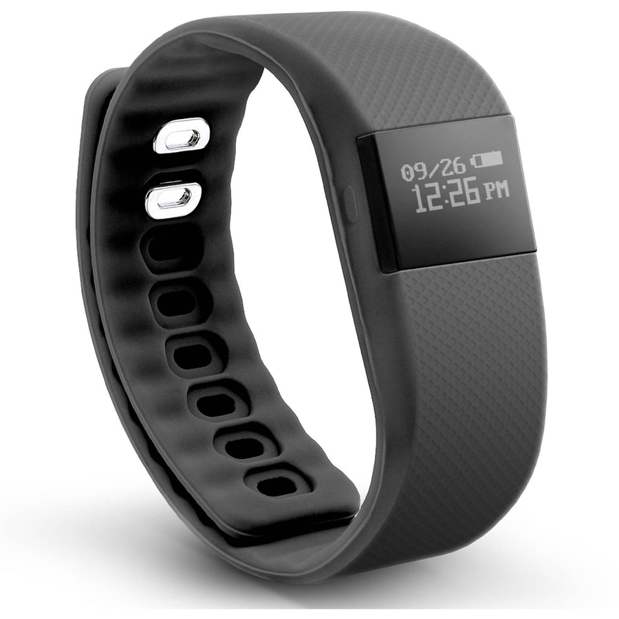 BLUETOOTH ACTIVITY TRACKER EQ