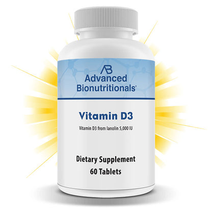 LDR VITAMIN D3 CW 150 GMM