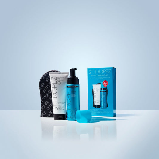 CHEEK & LIP CRM STK ST TROPEZ