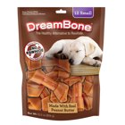 DreamBone Large Chicken-Wrapped Chews, 8 count