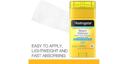 NEUT BEACH DEFENSE LT 29ML SPF70