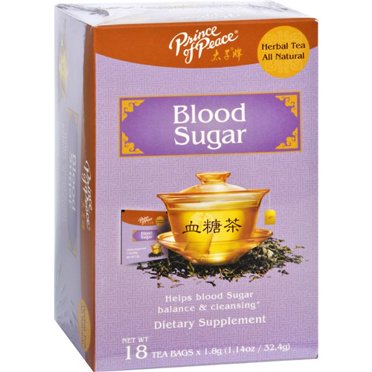 BIO NUTRITION TEA,LYMPH SUPPORT
