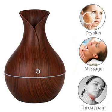 NAT TRU ESSENTIAL OIL MINI DIFFUSER