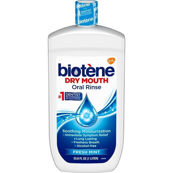 BIOTENE O/B DMTH GL 1.5OZ SF