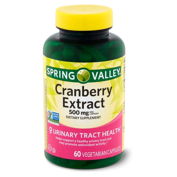 CRANBERRY IMMUNE HEALTH