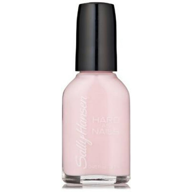 Sally Hansen Hard as Nails Color Hard-Core Party