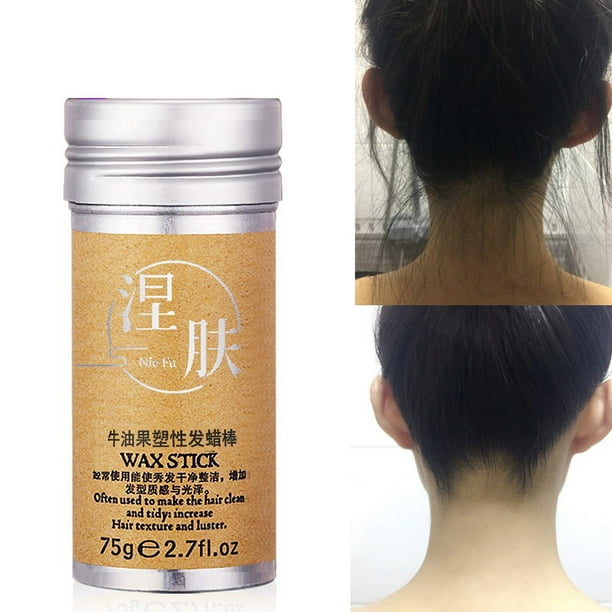 DR.GIRLS HAIR WAX STICK TRE2.11
