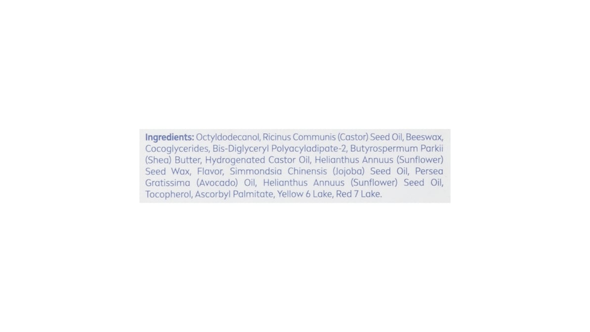 NIVEA LIP CARE MSTR ESSNTL LPB 6X0.17OZ