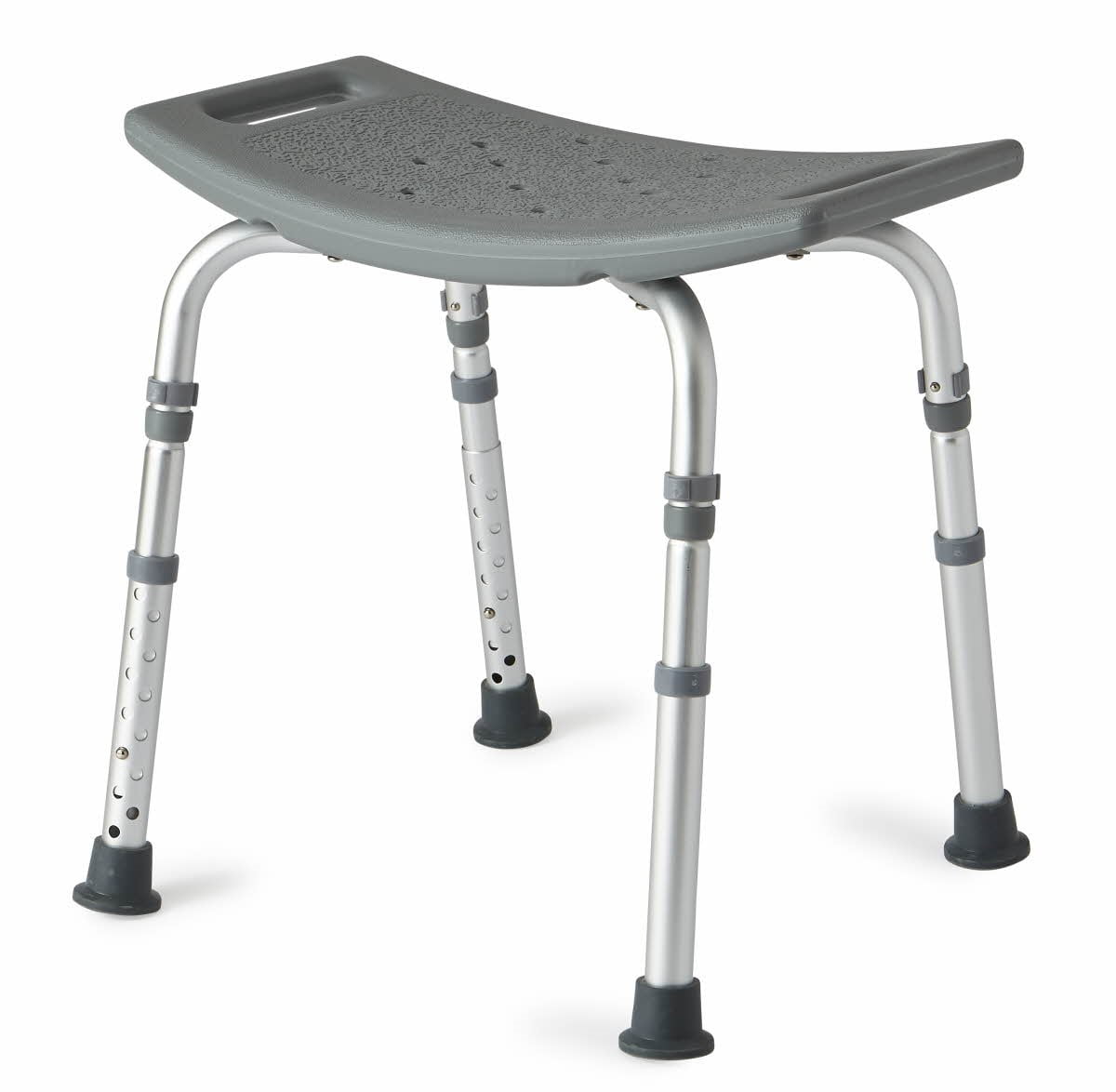 BATH BENCH NO BACK RETAIL EQ ADJ