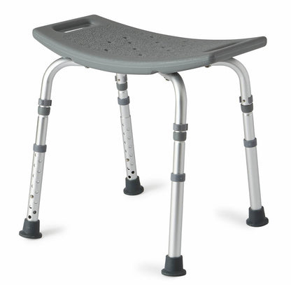BATH BENCH NO BACK RETAIL EQ ADJ