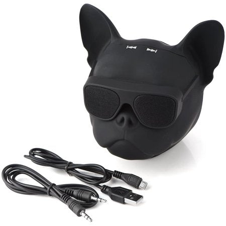 BLUETOOTH SPEAKER 12 DOG DSHP