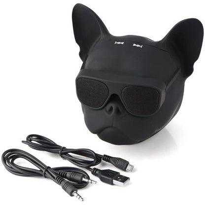 BLUETOOTH SPEAKER 12 DOG DSHP