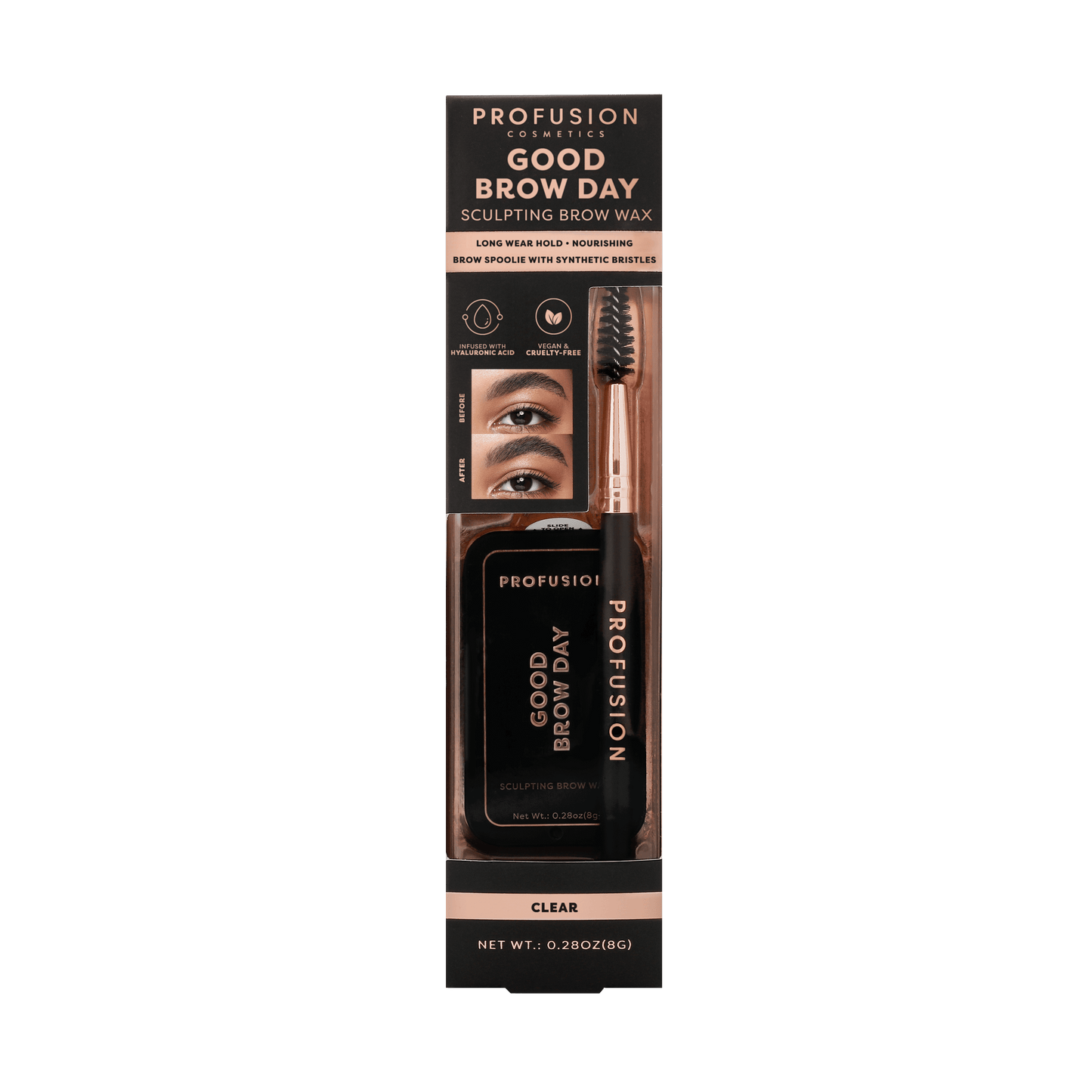 GOOD BROW DAY SCULPTING WAX