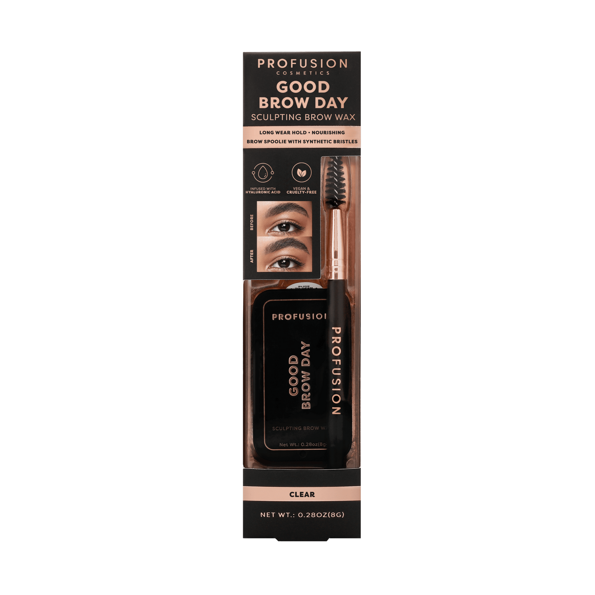 GOOD BROW DAY SCULPTING WAX