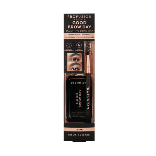 GOOD BROW DAY SCULPTING WAX