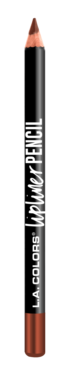 L.A. Colors Lipliner Pencil - Sable