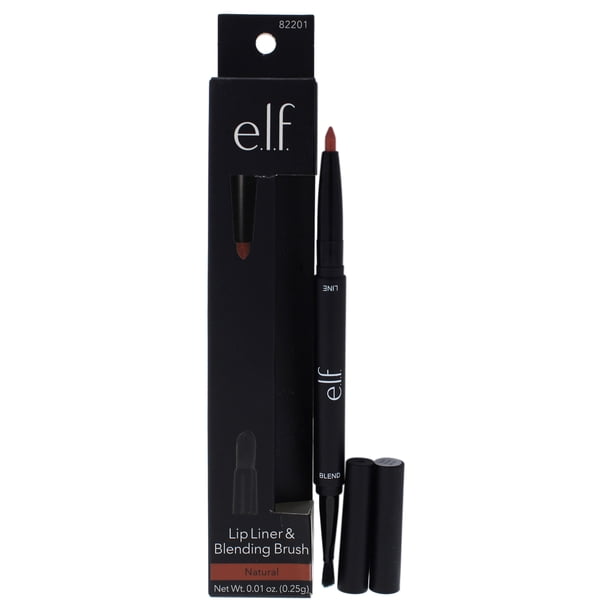 e.l.f. Wing It Liner Makeup Brush