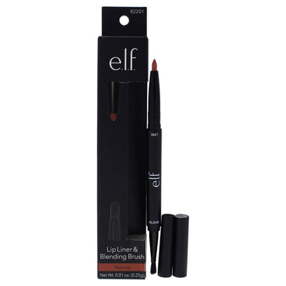 e.l.f. Wing It Liner Makeup Brush