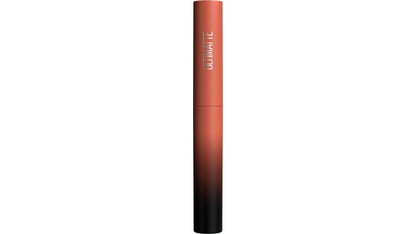MAYBELLINE New York Color Sensational Ultimatte Slim Lipstick Makeup, 788 More Honey